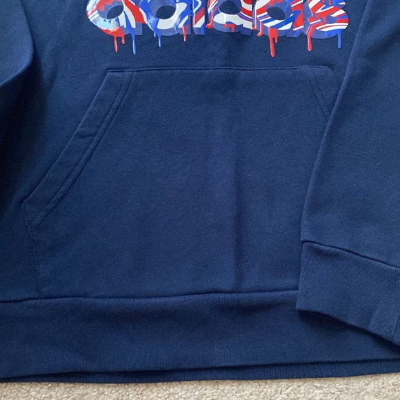 Adidas hoodie - Picture 4 of 5